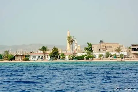 Sunny Sea 3*