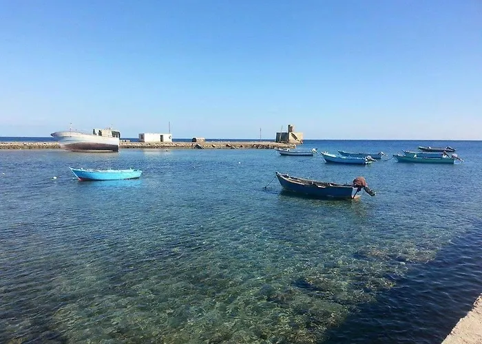 Sunny Sea 3*