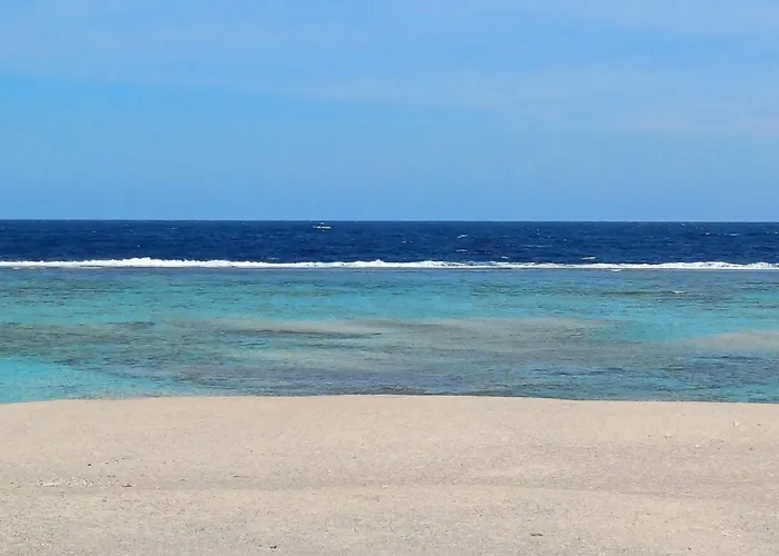 בית הארחה Sunny Sea El Qoseir